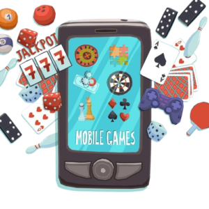 Mobilne kasyna online